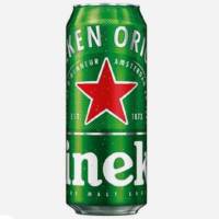 Heineken 473ml