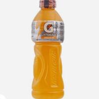 Gatorade Tangerina 500ml