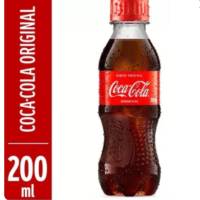 Coca-Cola 200ml