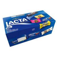 Caixa de Bombom Lacta